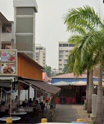Chong Pang City (D27), Shop House #593630241
